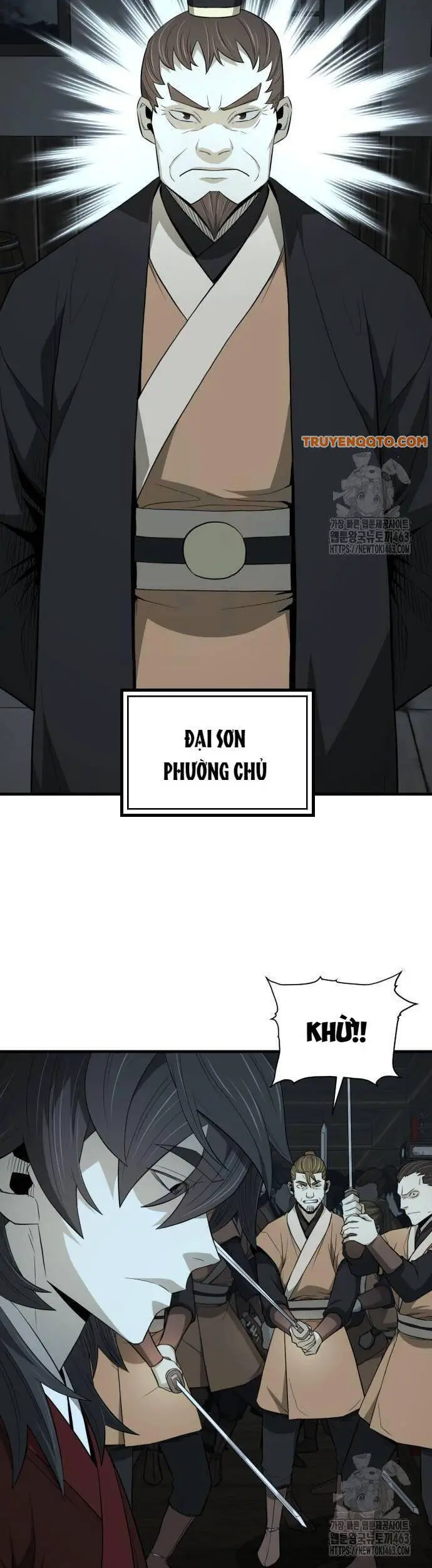 Nhất Hốt Đao Nettruyen ZZZ Chương 52 Page 6