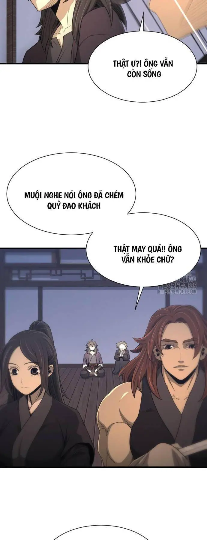 Nhất Hốt Đao Nettruyen ZZZ Chương 28 Page 4