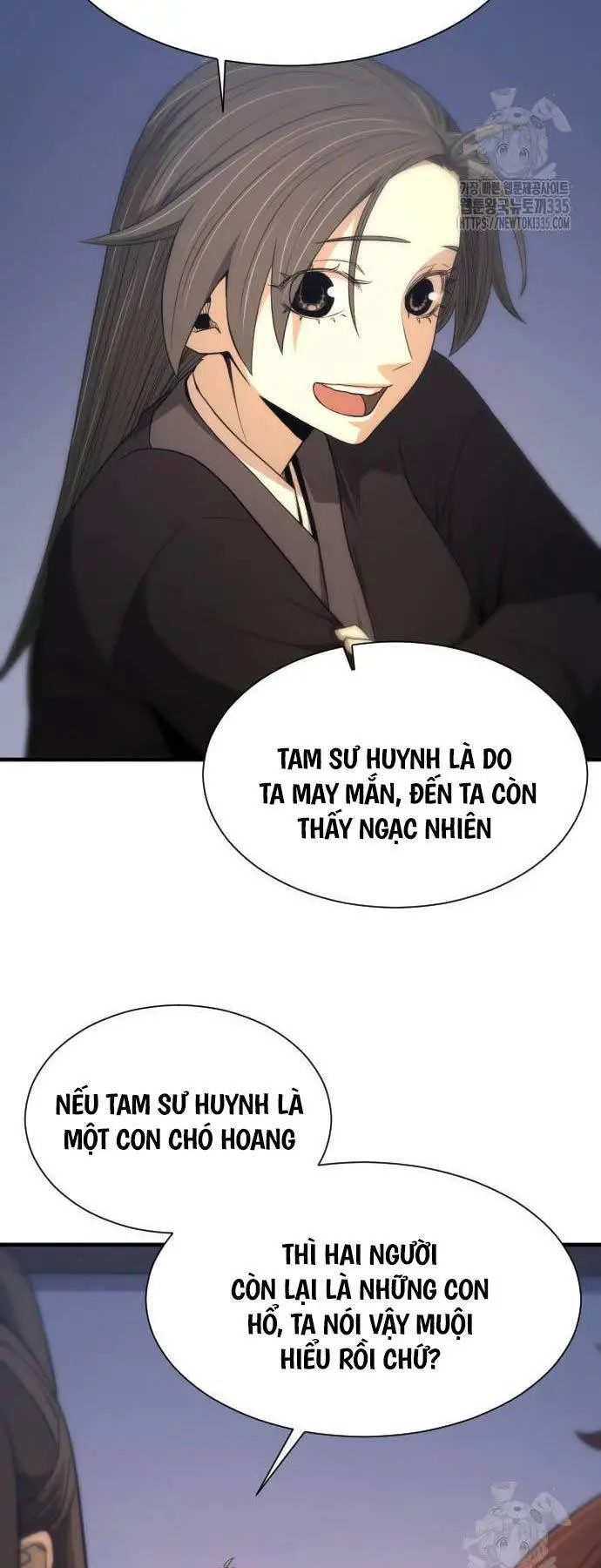 Nhất Hốt Đao Nettruyen ZZZ Chương 28 Page 18