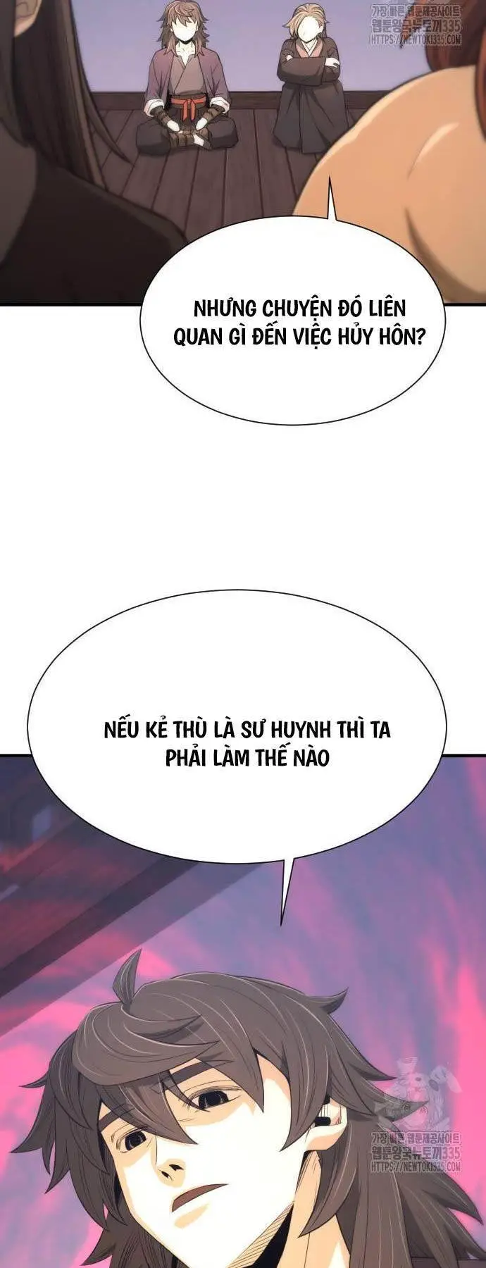 Nhất Hốt Đao Nettruyen ZZZ Chương 28 Page 19