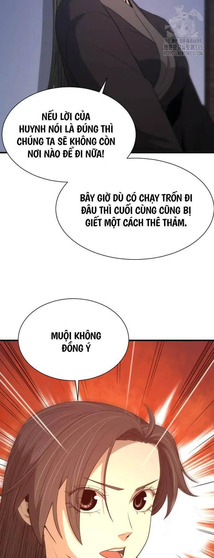 Nhất Hốt Đao Nettruyen ZZZ Chương 28 Page 28