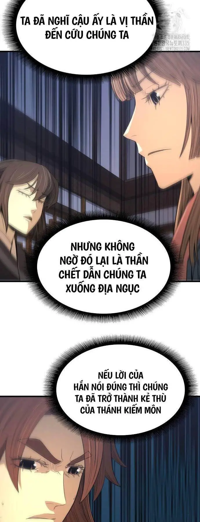 Nhất Hốt Đao Nettruyen ZZZ Chương 28 Page 35