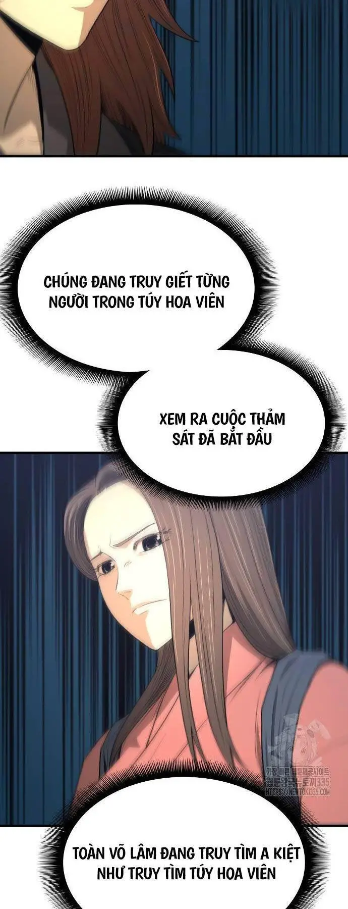 Nhất Hốt Đao Nettruyen ZZZ Chương 28 Page 36
