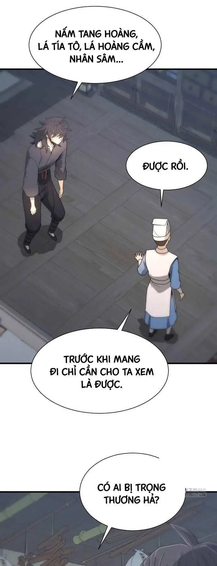 Nhất Hốt Đao Nettruyen ZZZ Chương 22 Page 40