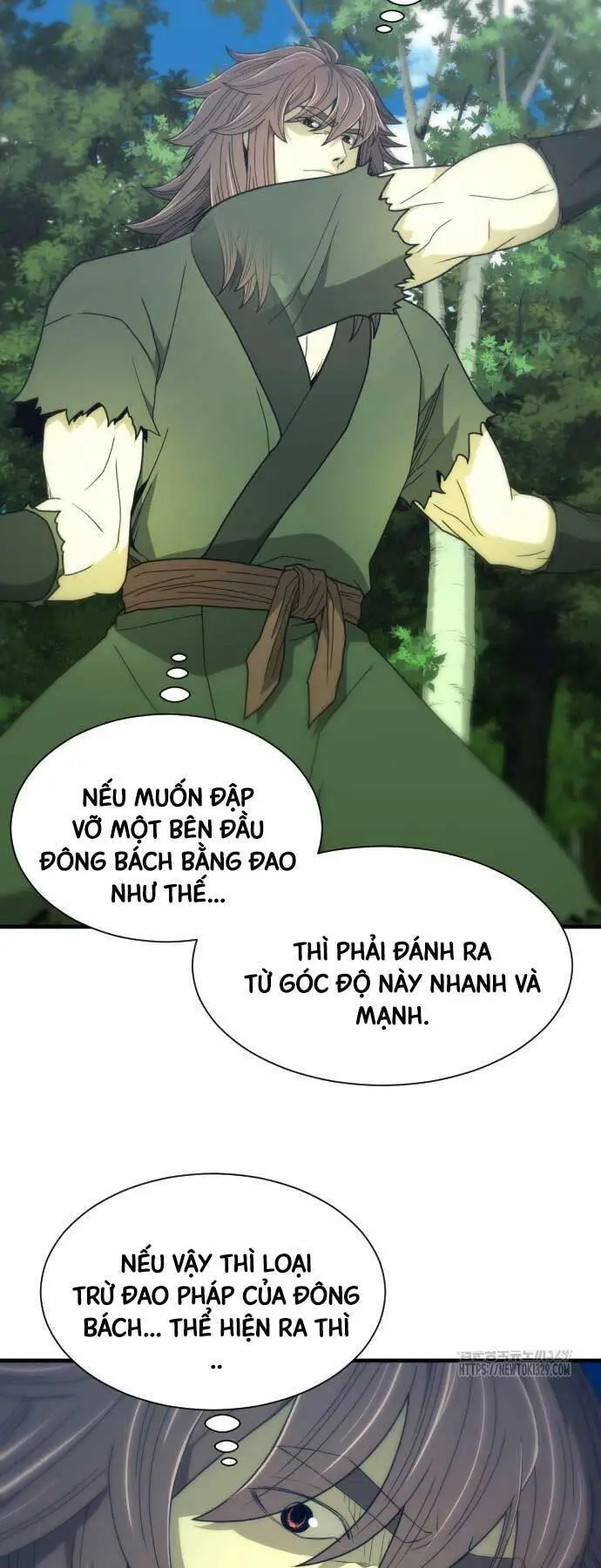 Nhất Hốt Đao Nettruyen ZZZ Chương 22 Page 66