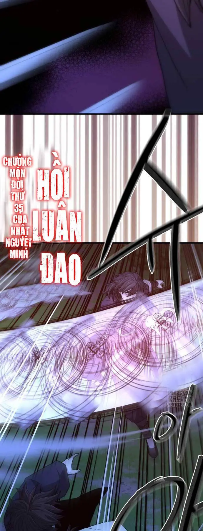 Nhất Hốt Đao Nettruyen ZZZ Chương 24 Page 29