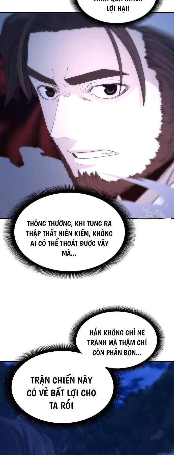 Nhất Hốt Đao Nettruyen ZZZ Chương 24 Page 40