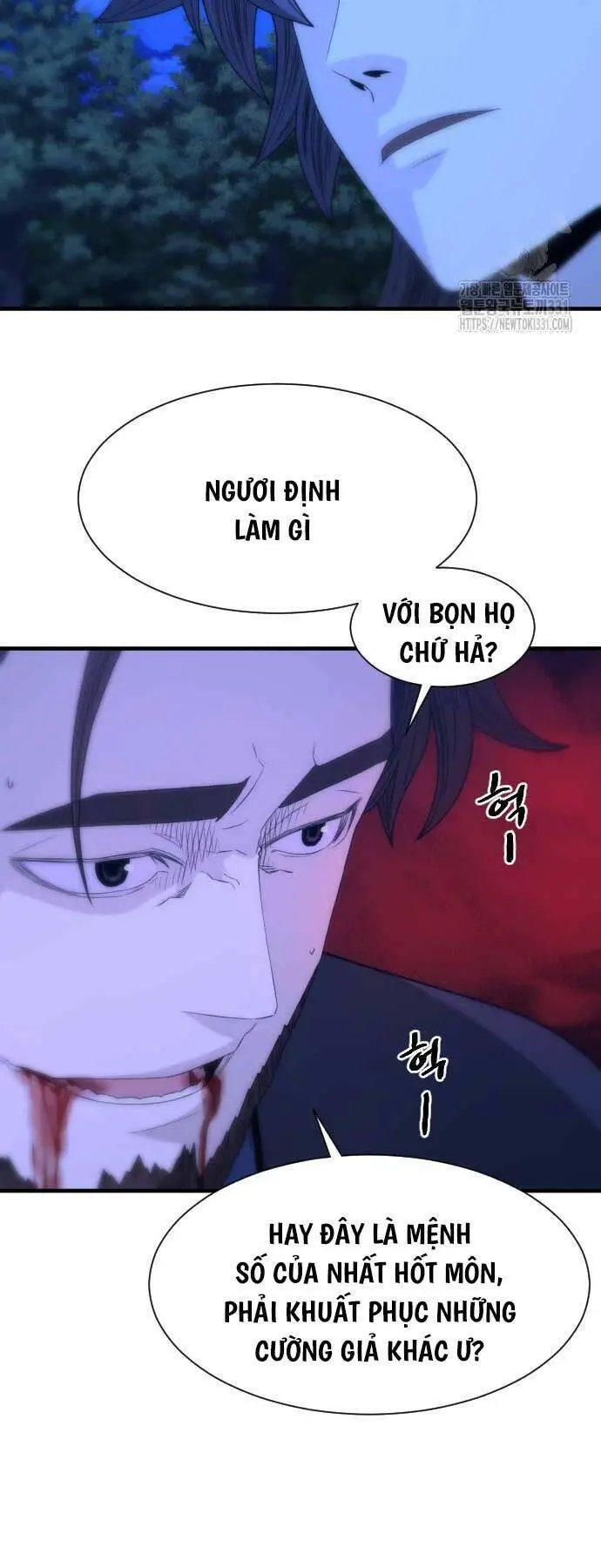 Nhất Hốt Đao Nettruyen ZZZ Chương 24 Page 61