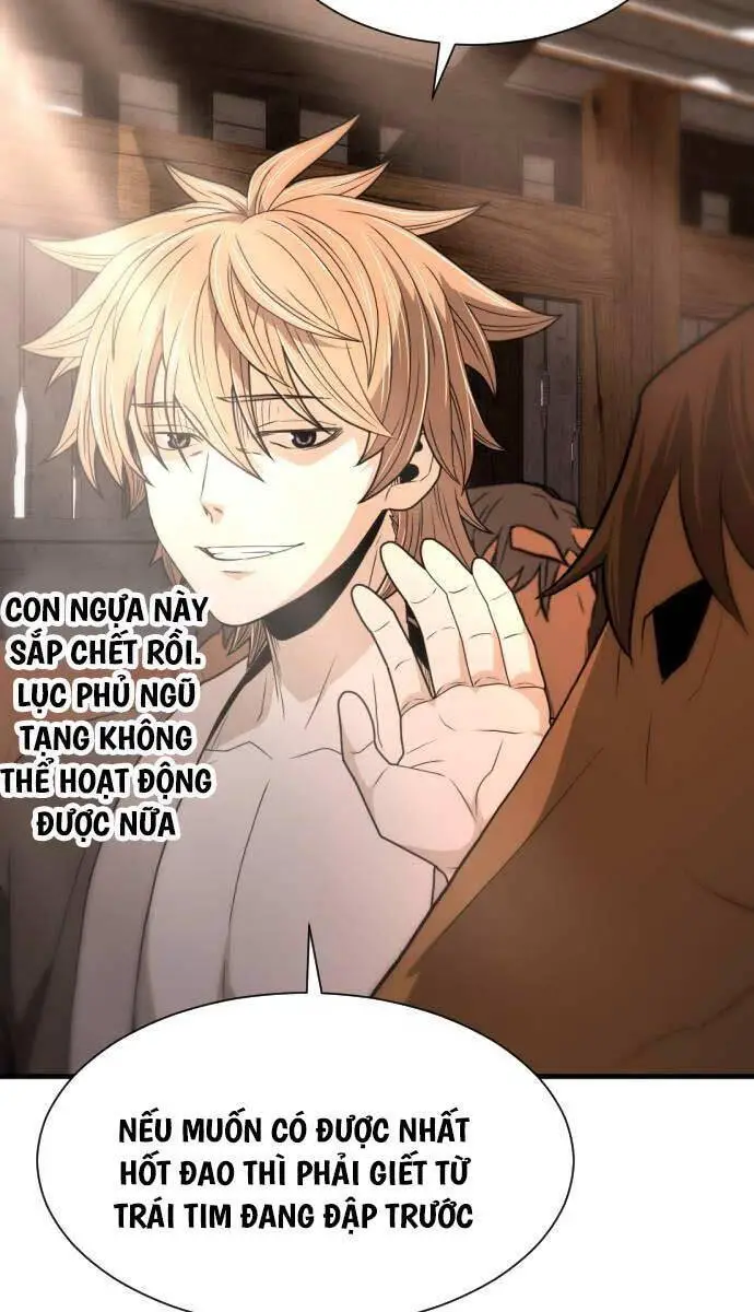 Nhất Hốt Đao Nettruyen ZZZ Chương 16 Page 109