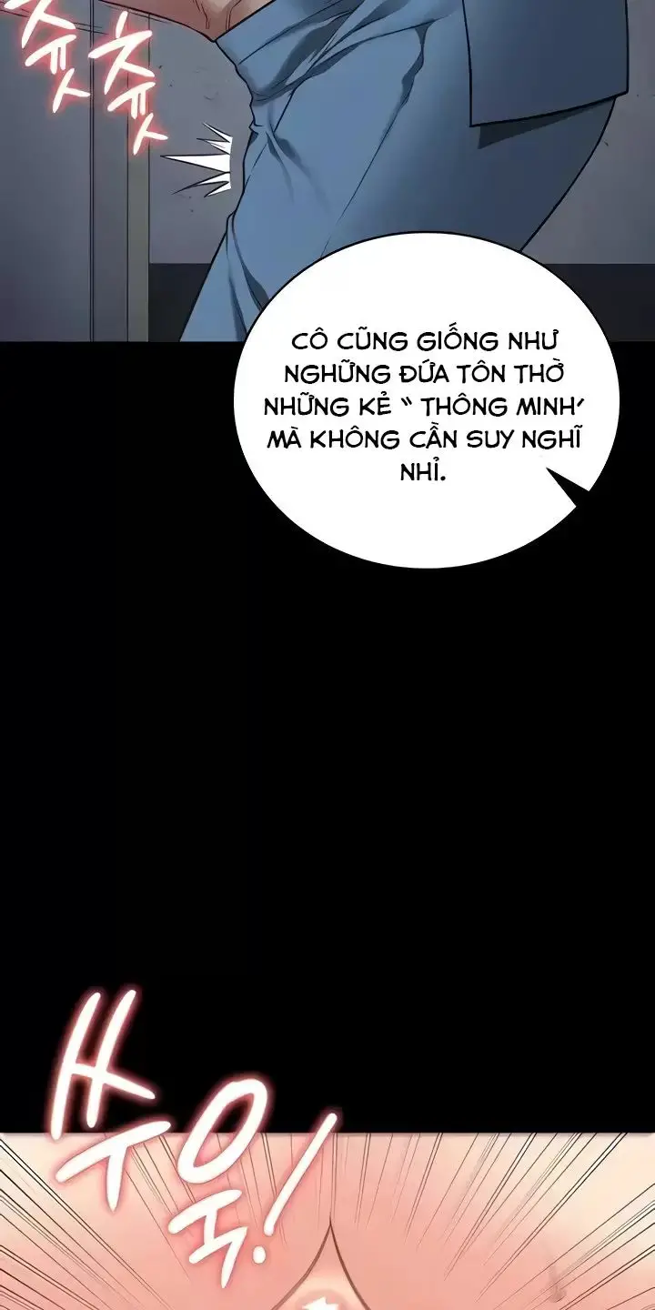 Giam Cầm Nettruyen ZZZ Chương 48 Page 36