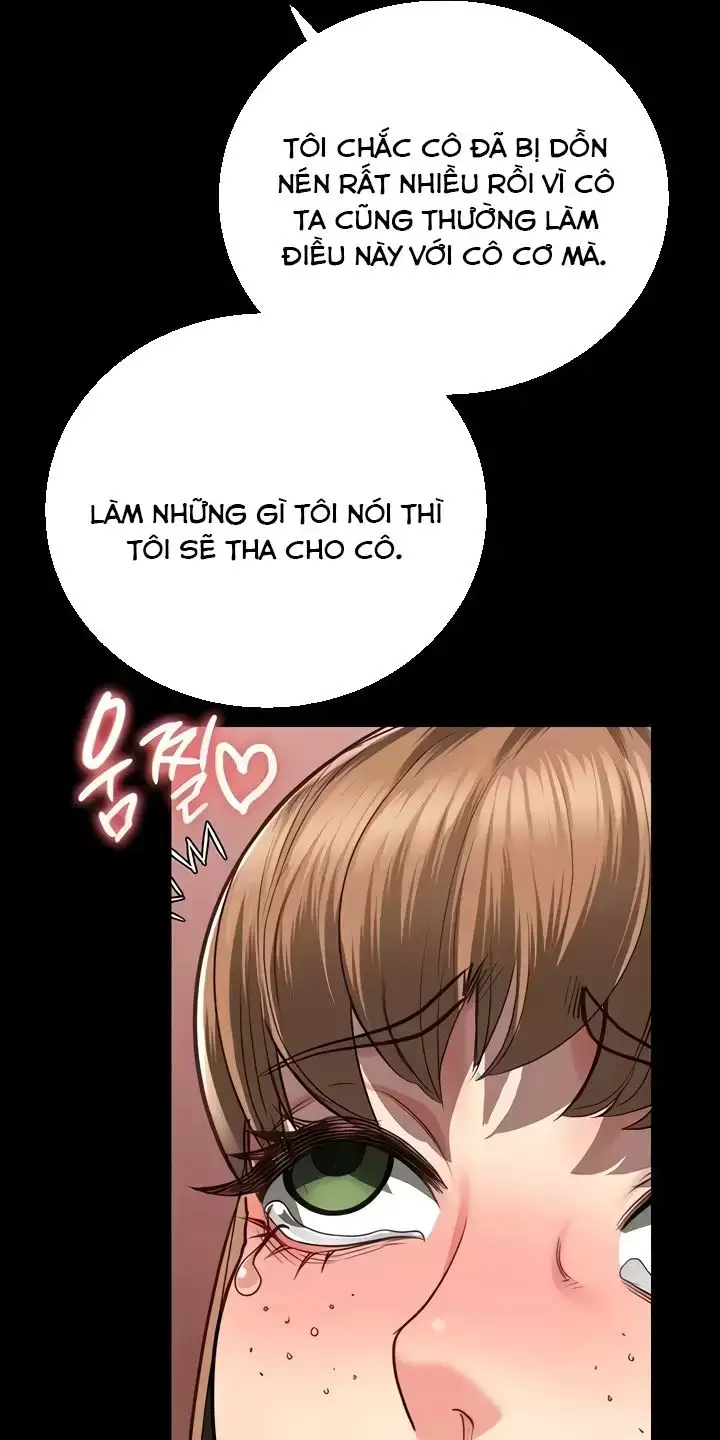 Giam Cầm Nettruyen ZZZ Chương 48 Page 42