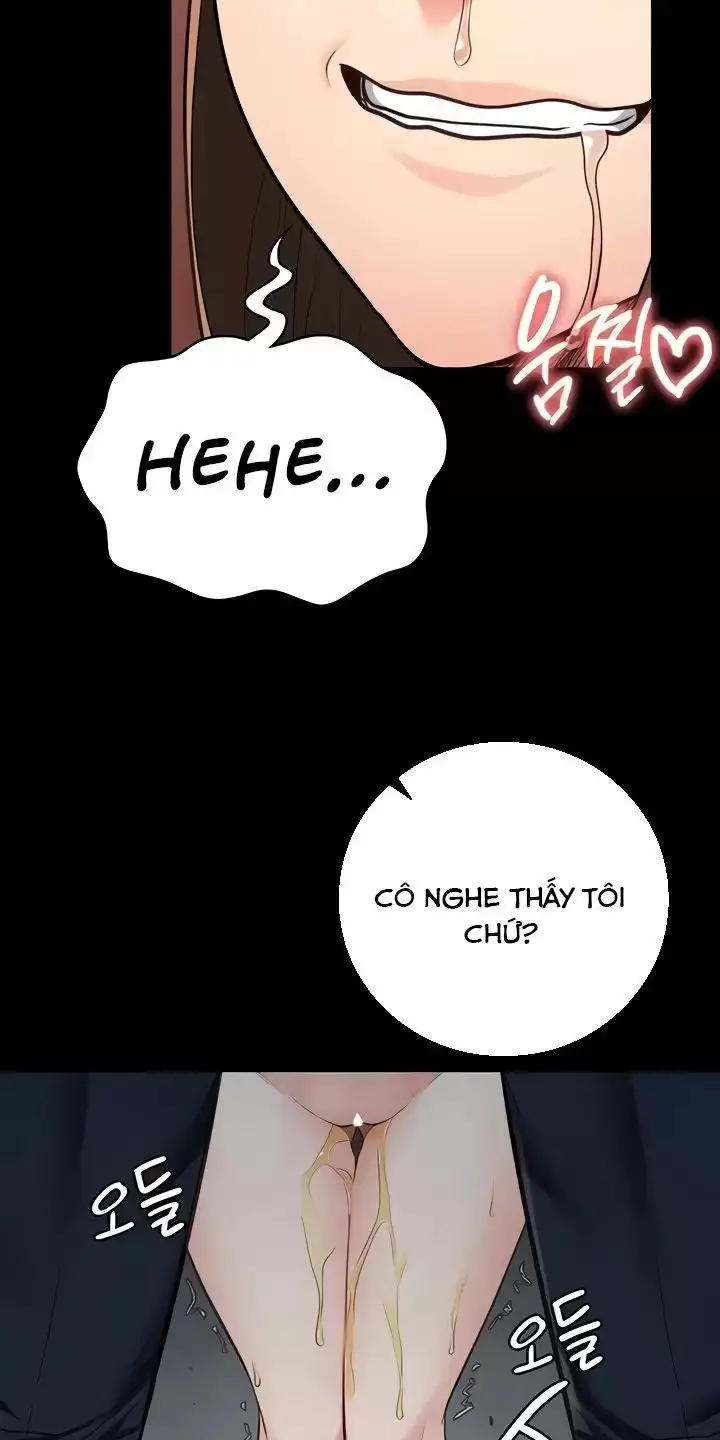 Giam Cầm Nettruyen ZZZ Chương 48 Page 43