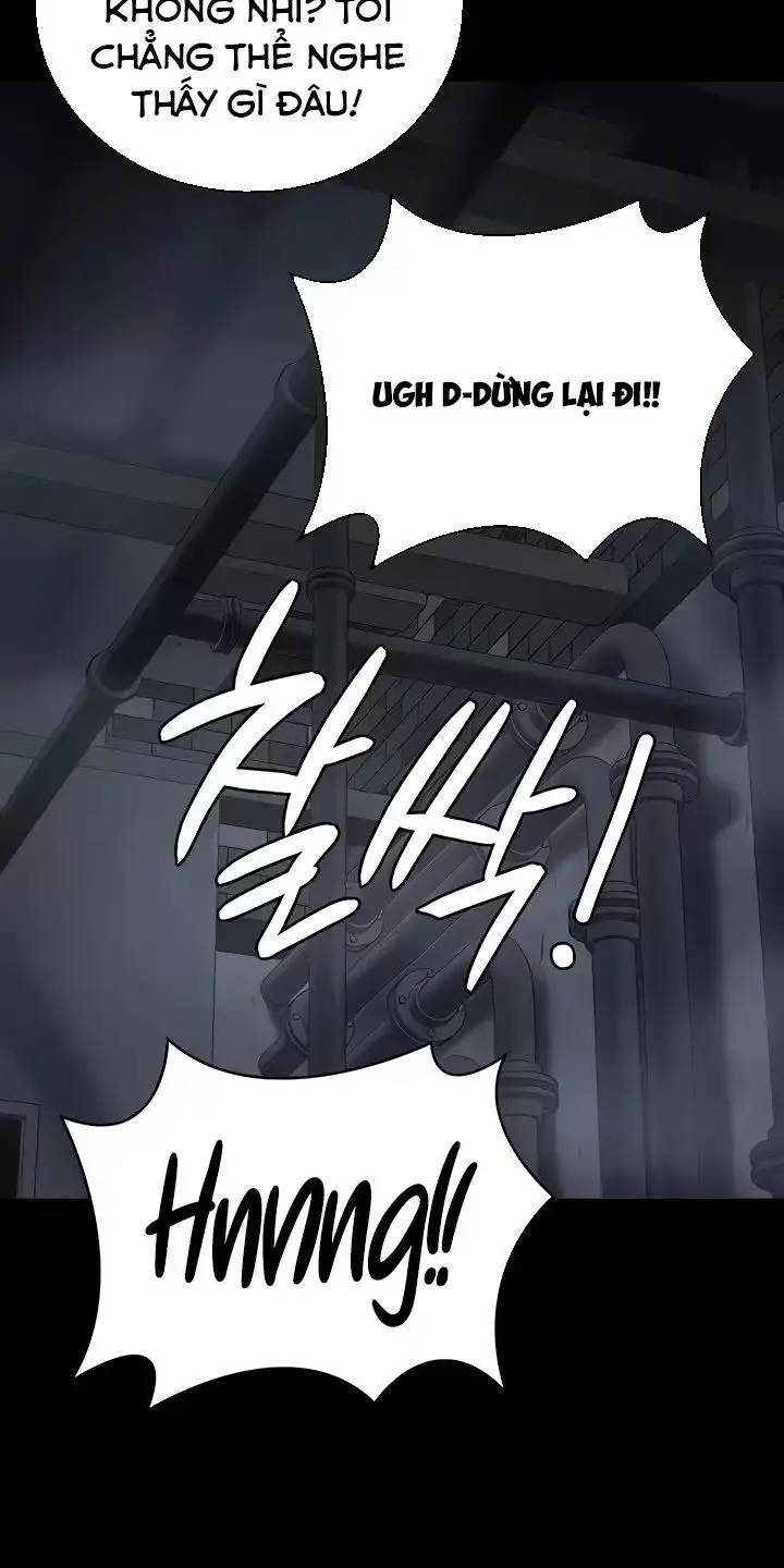 Giam Cầm Nettruyen ZZZ Chương 48 Page 45