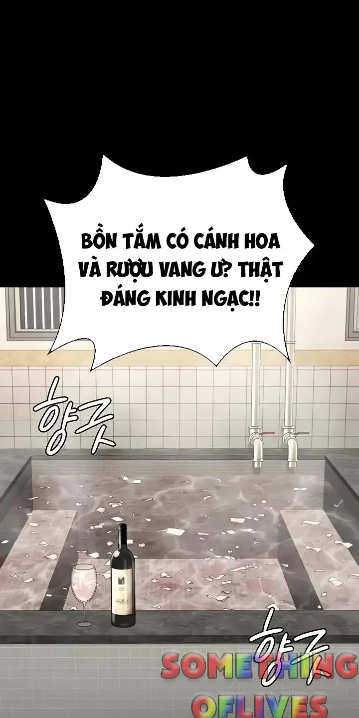 Giam Cầm Nettruyen ZZZ Chương 48 Page 48