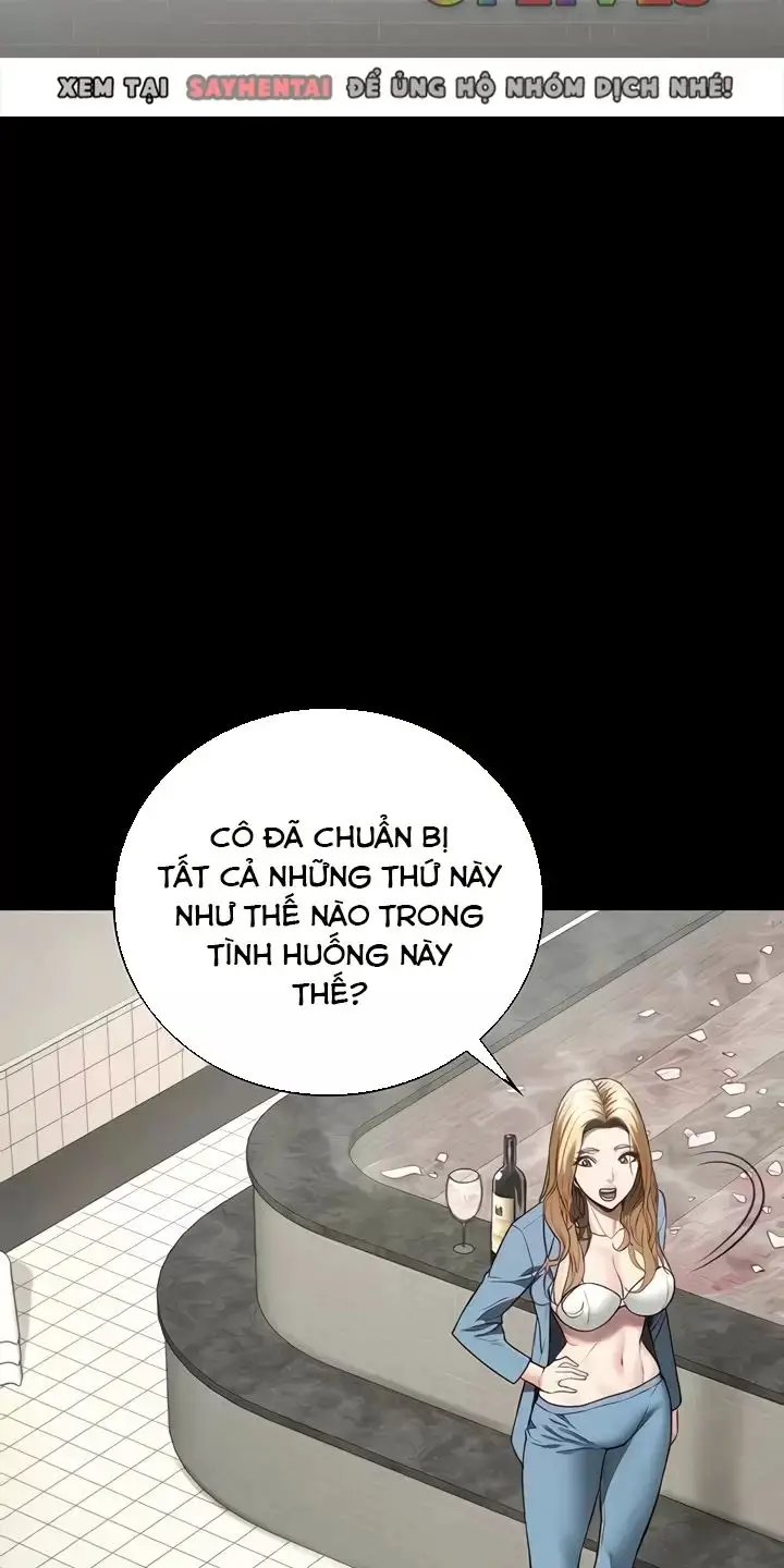 Giam Cầm Nettruyen ZZZ Chương 48 Page 49
