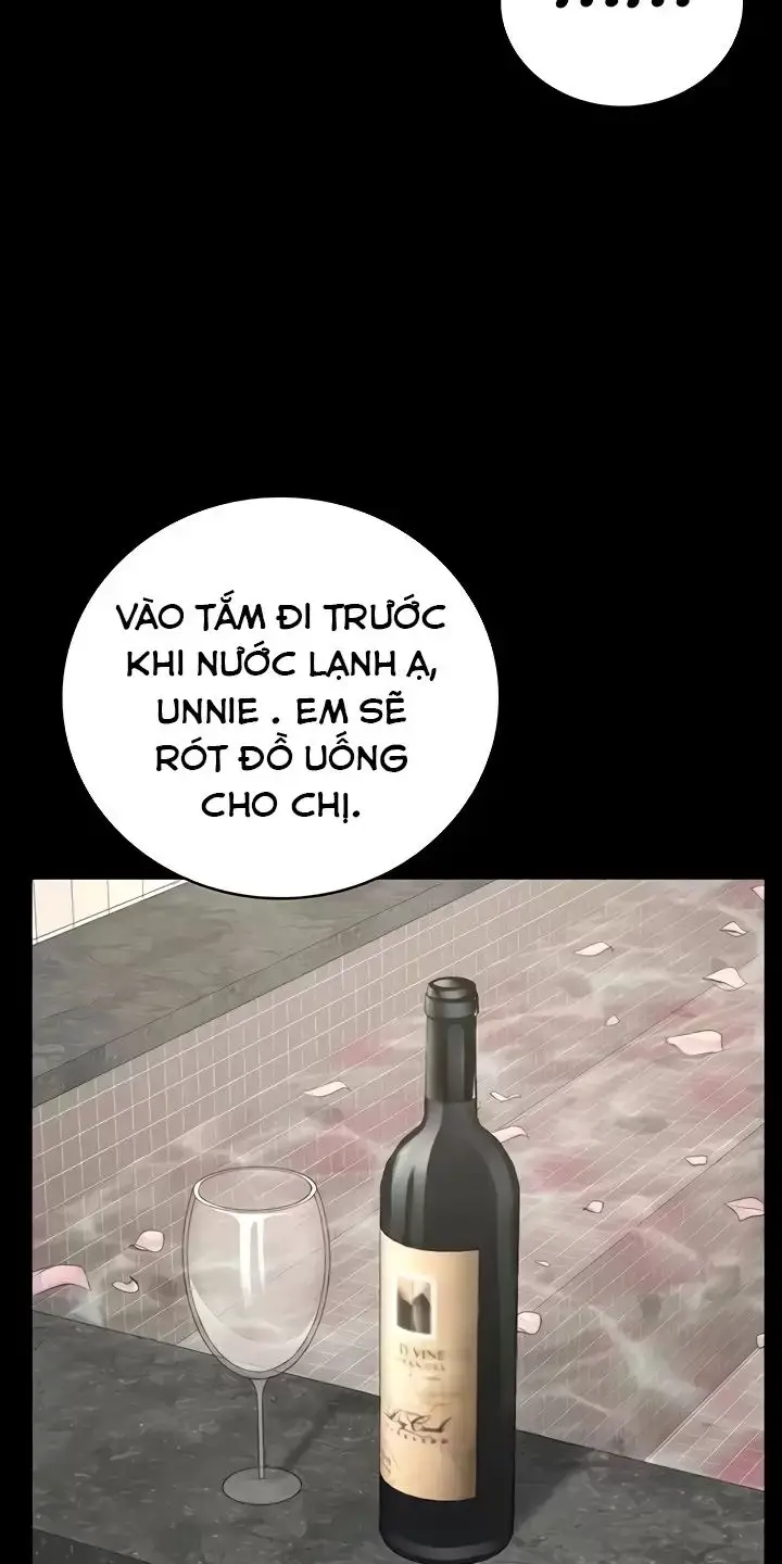 Giam Cầm Nettruyen ZZZ Chương 48 Page 55