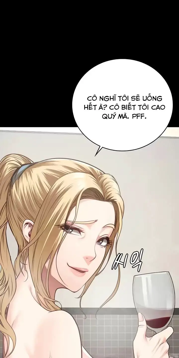 Giam Cầm Nettruyen ZZZ Chương 48 Page 60