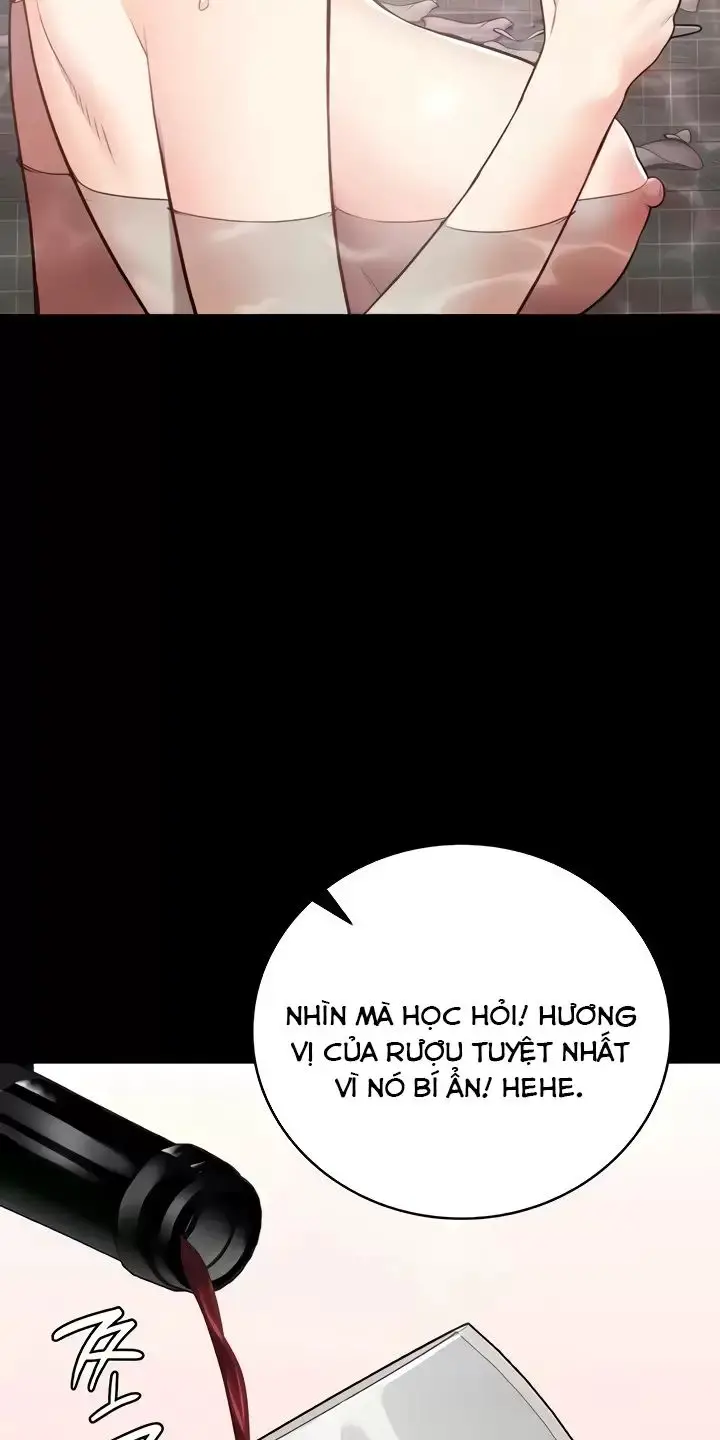 Giam Cầm Nettruyen ZZZ Chương 48 Page 61