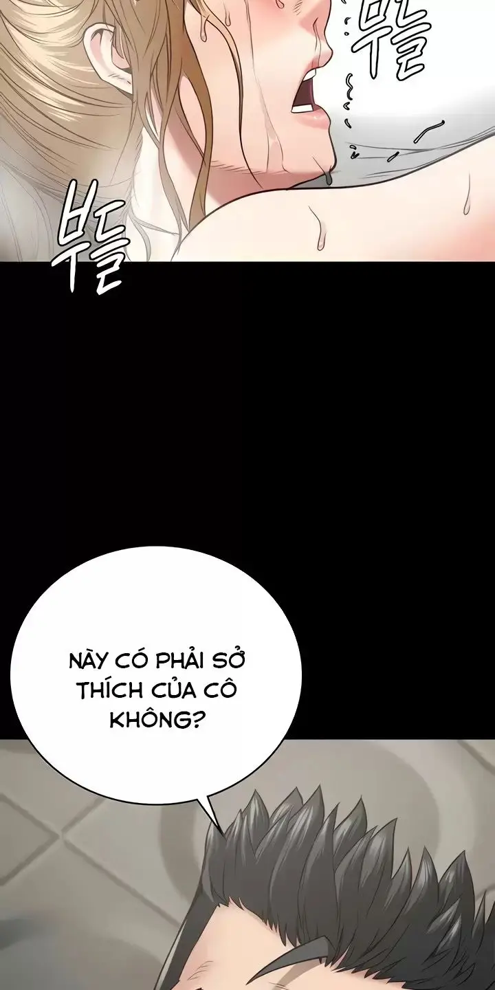 Giam Cầm Nettruyen ZZZ Chương 48 Page 89