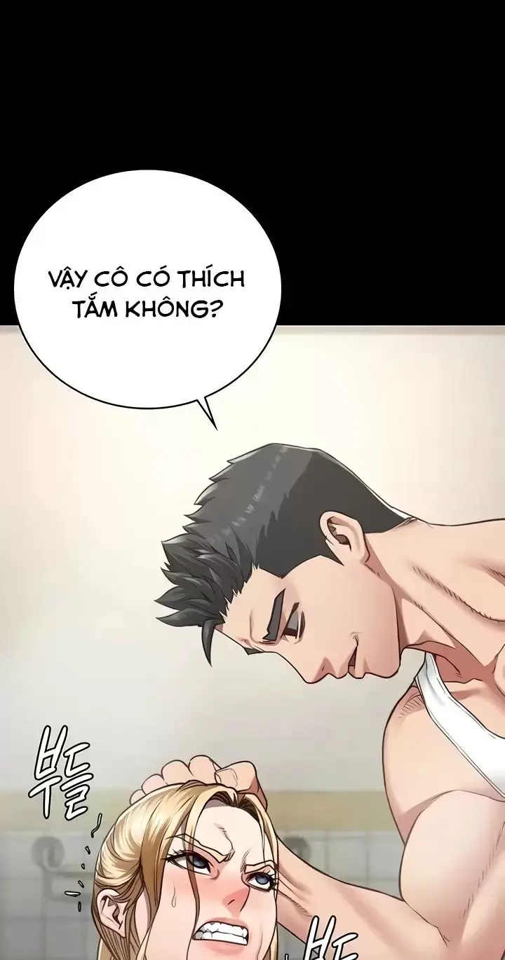 Giam Cầm Nettruyen ZZZ Chương 48 Page 92