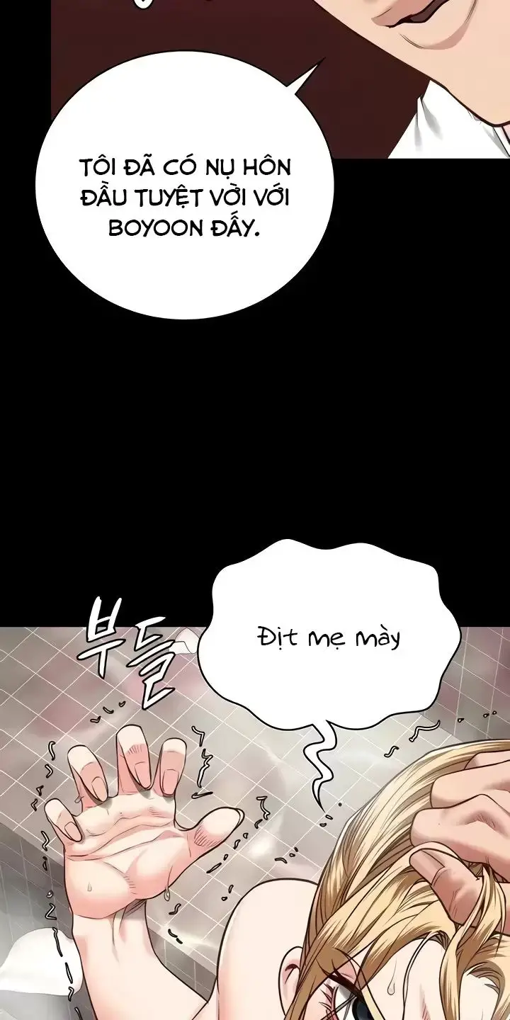 Giam Cầm Nettruyen ZZZ Chương 48 Page 97