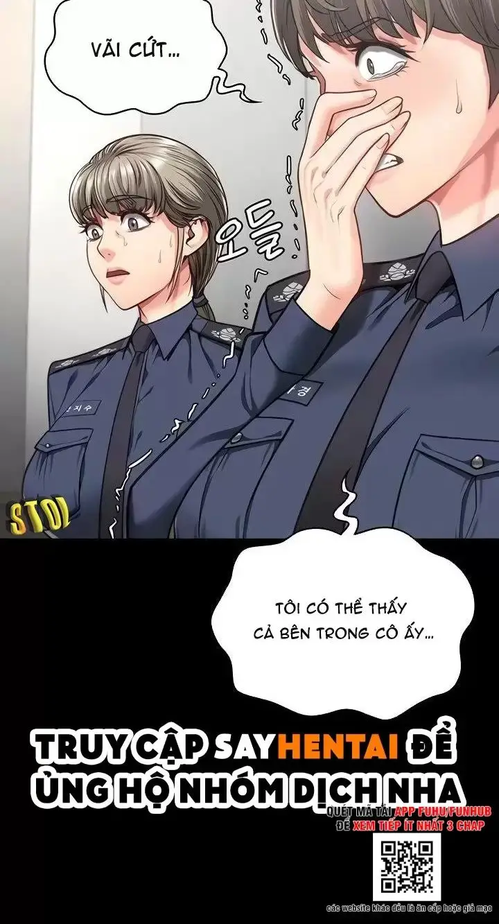 Giam Cầm Nettruyen ZZZ Chương 60 Page 11