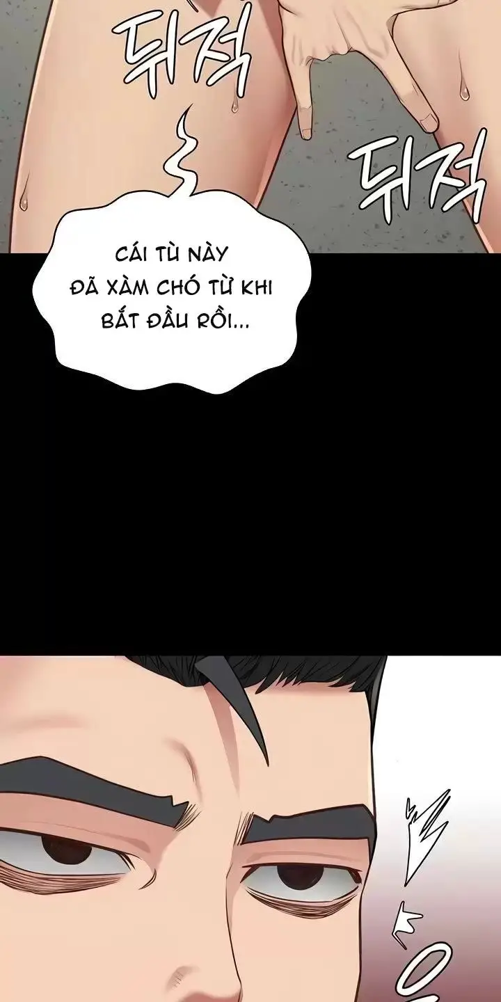 Giam Cầm Nettruyen ZZZ Chương 60 Page 43
