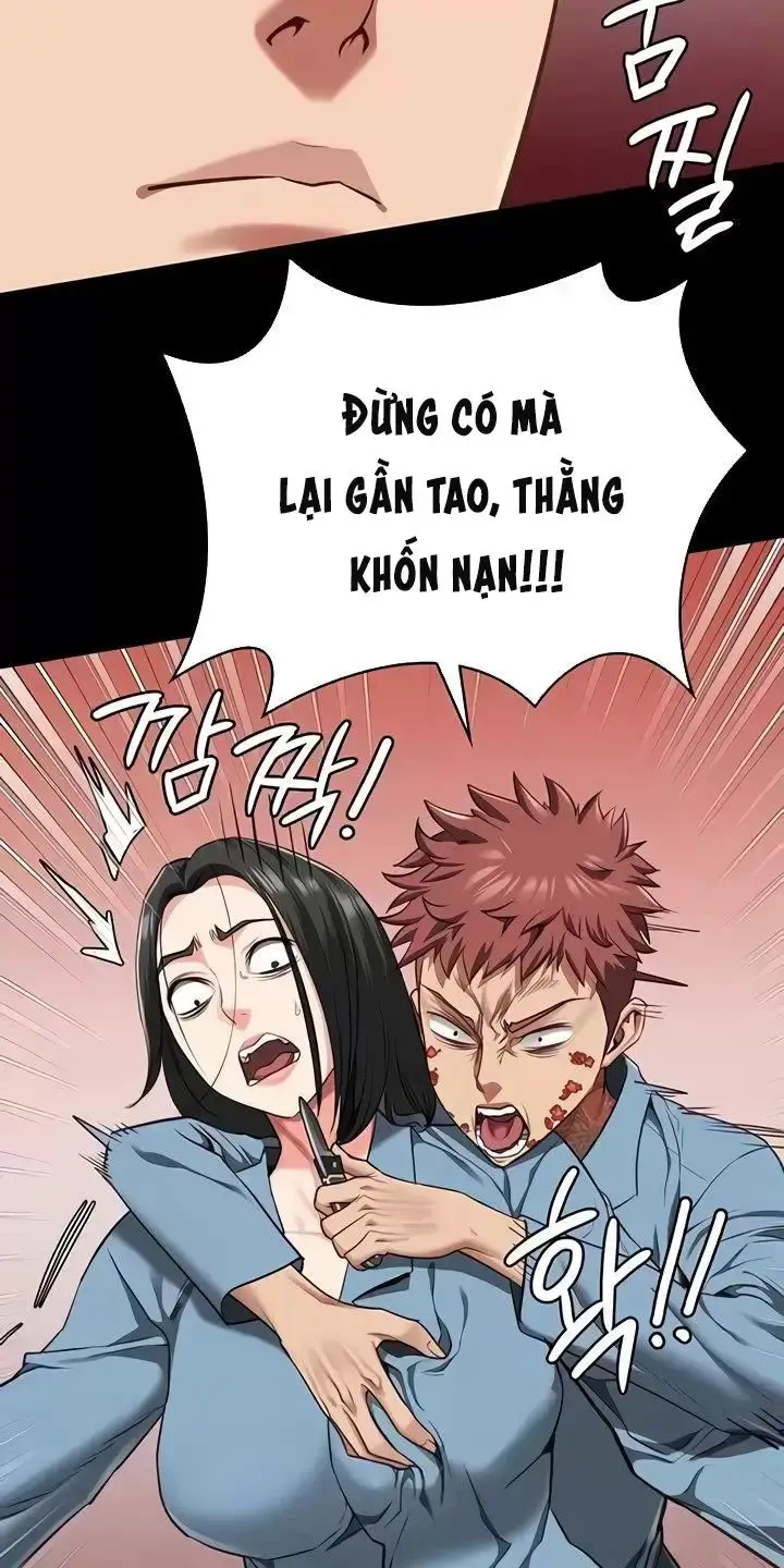 Giam Cầm Nettruyen ZZZ Chương 60 Page 44
