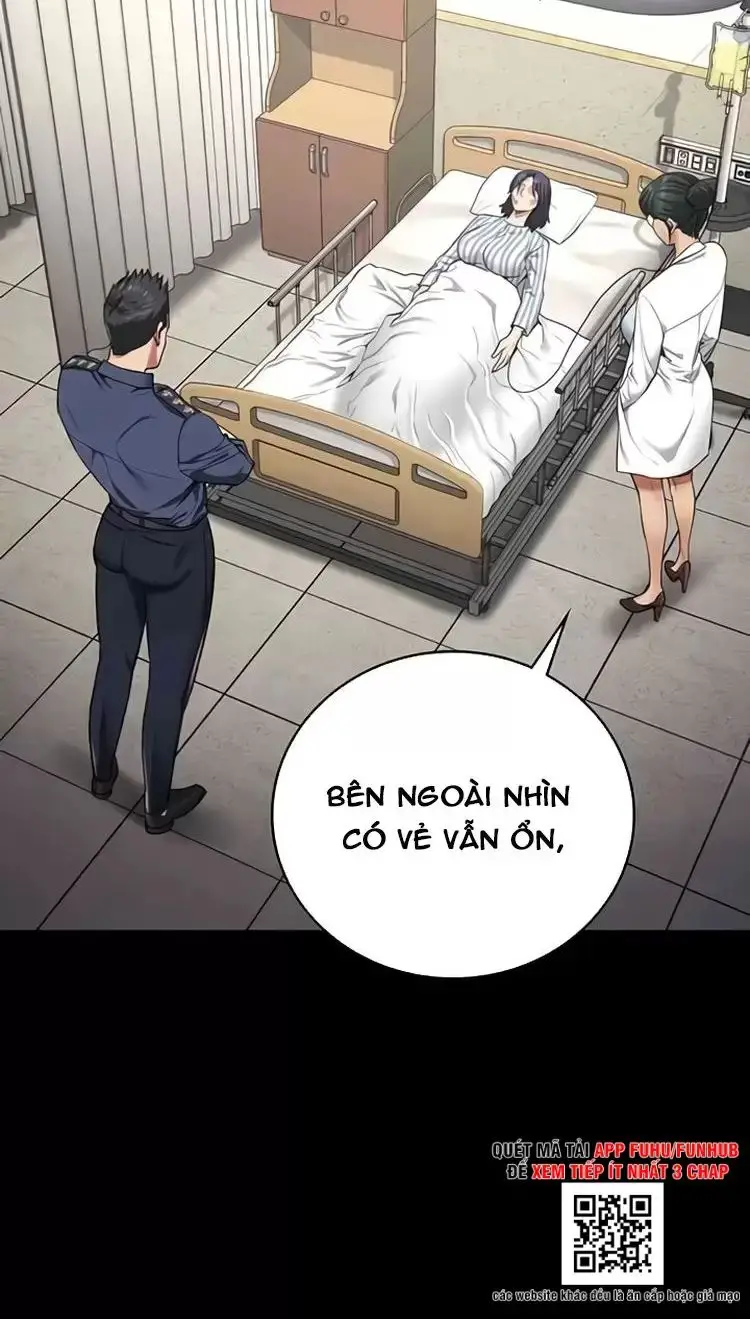 Giam Cầm Nettruyen ZZZ Chương 63 Page 3