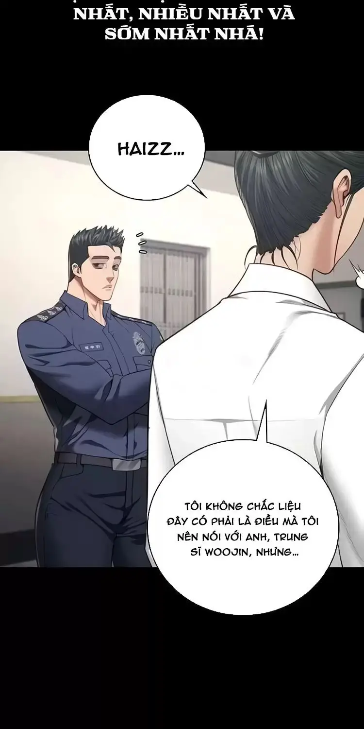 Giam Cầm Nettruyen ZZZ Chương 63 Page 8