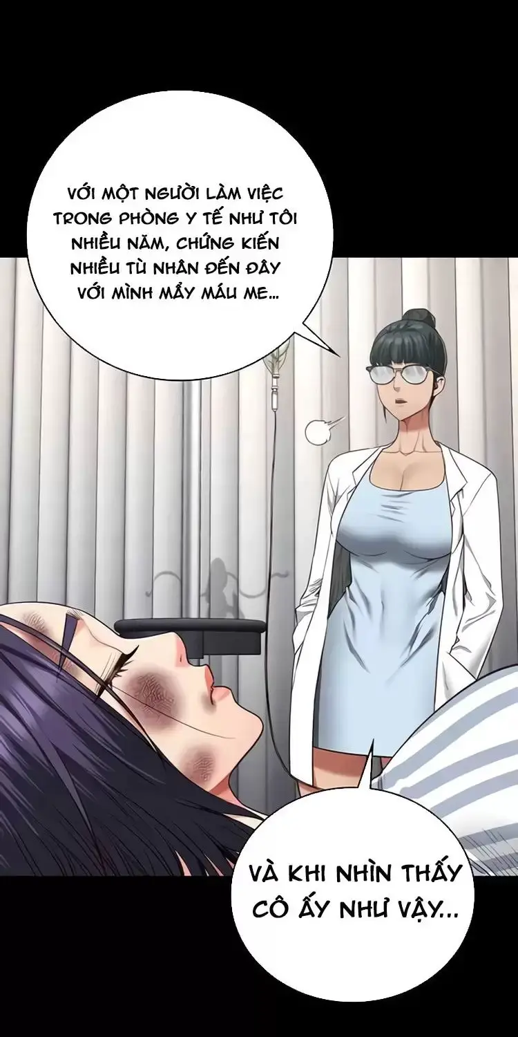 Giam Cầm Nettruyen ZZZ Chương 63 Page 9