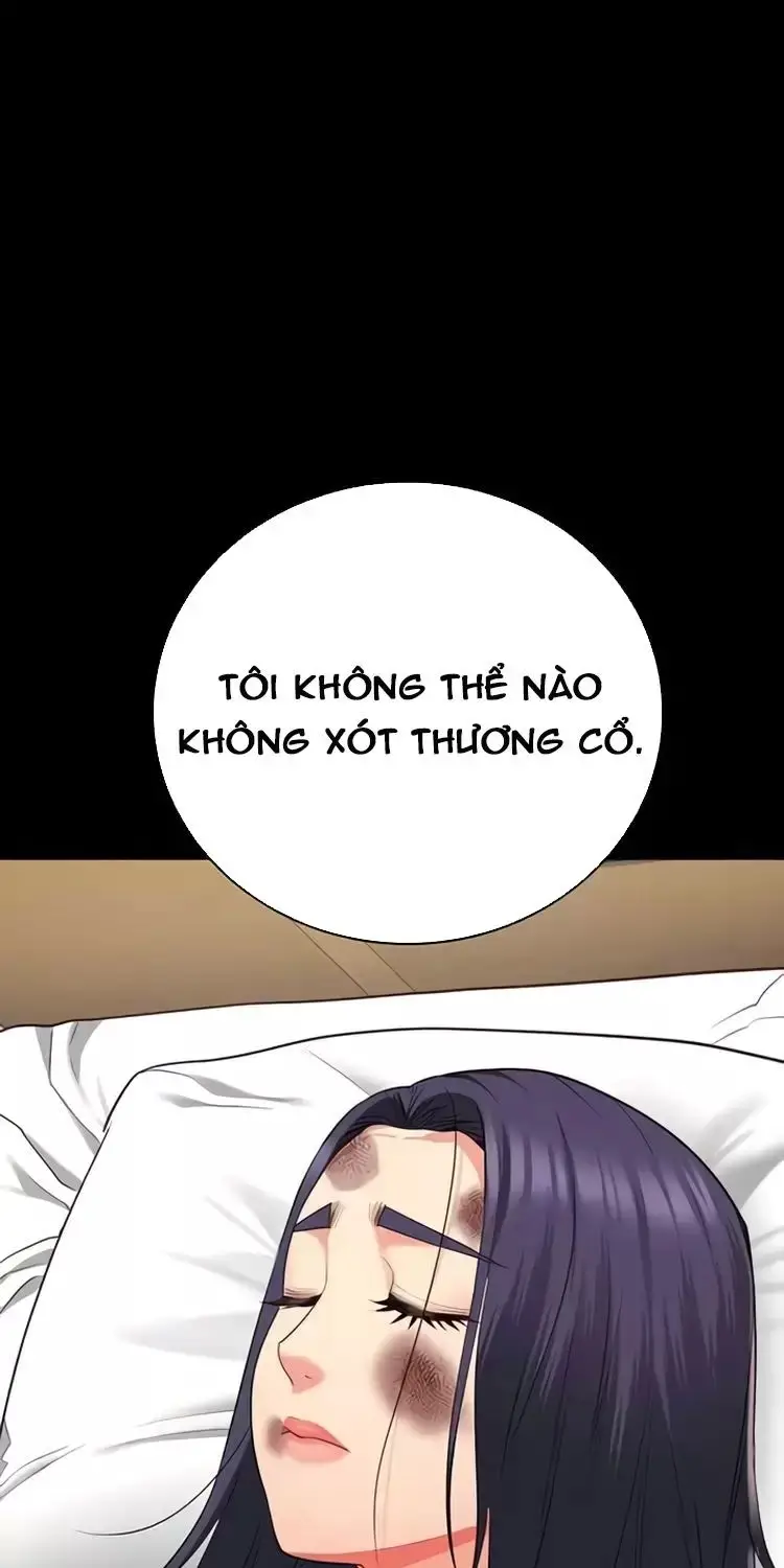Giam Cầm Nettruyen ZZZ Chương 63 Page 10