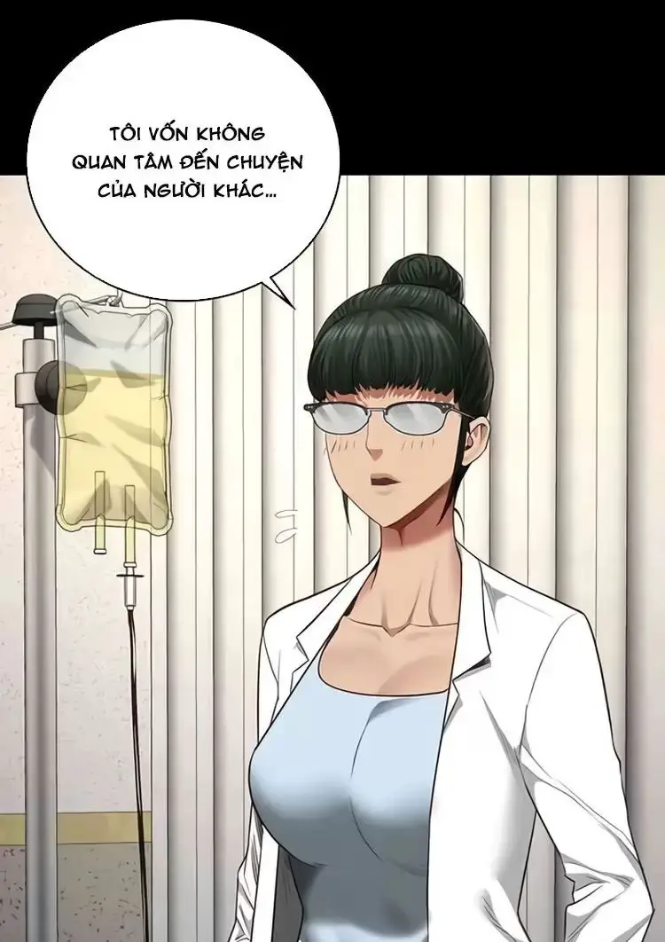 Giam Cầm Nettruyen ZZZ Chương 63 Page 13