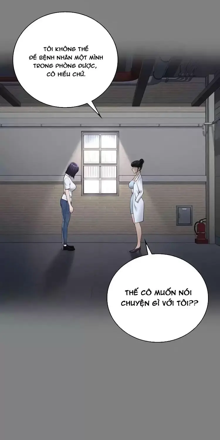 Giam Cầm Nettruyen ZZZ Chương 63 Page 23