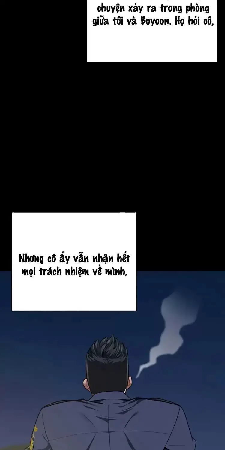 Giam Cầm Nettruyen ZZZ Chương 63 Page 28