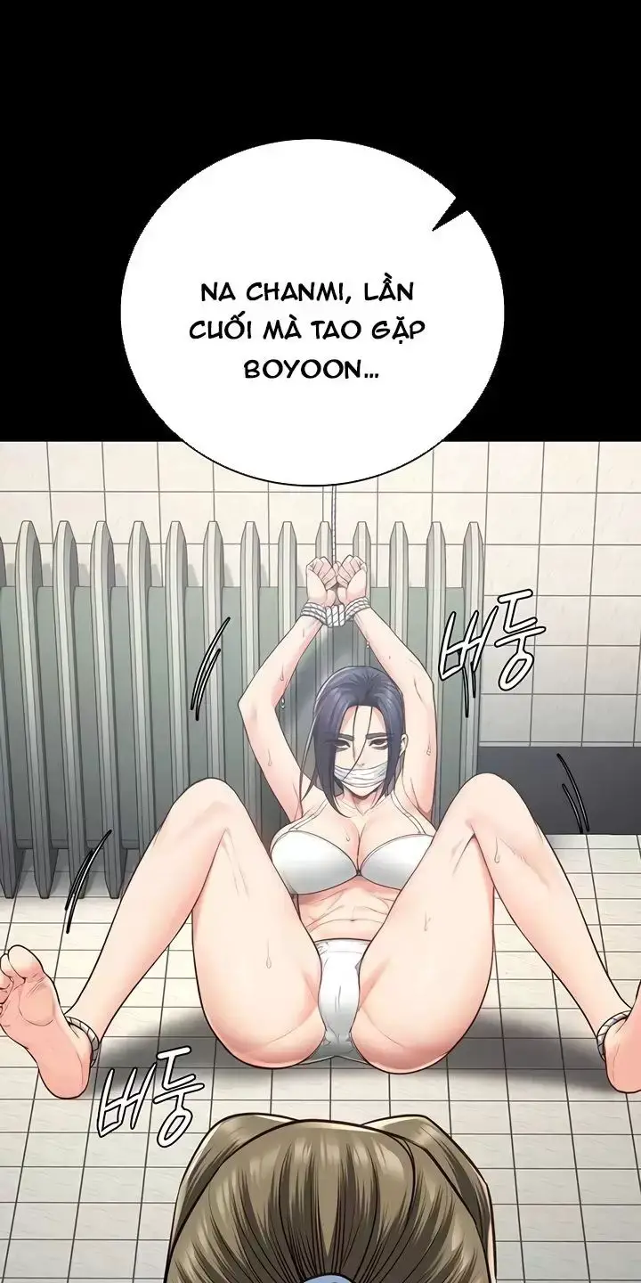 Giam Cầm Nettruyen ZZZ Chương 62 Page 20