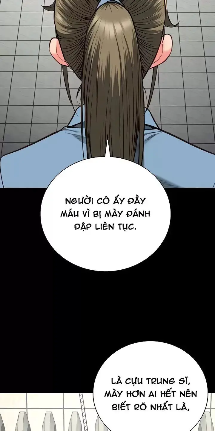 Giam Cầm Nettruyen ZZZ Chương 62 Page 21