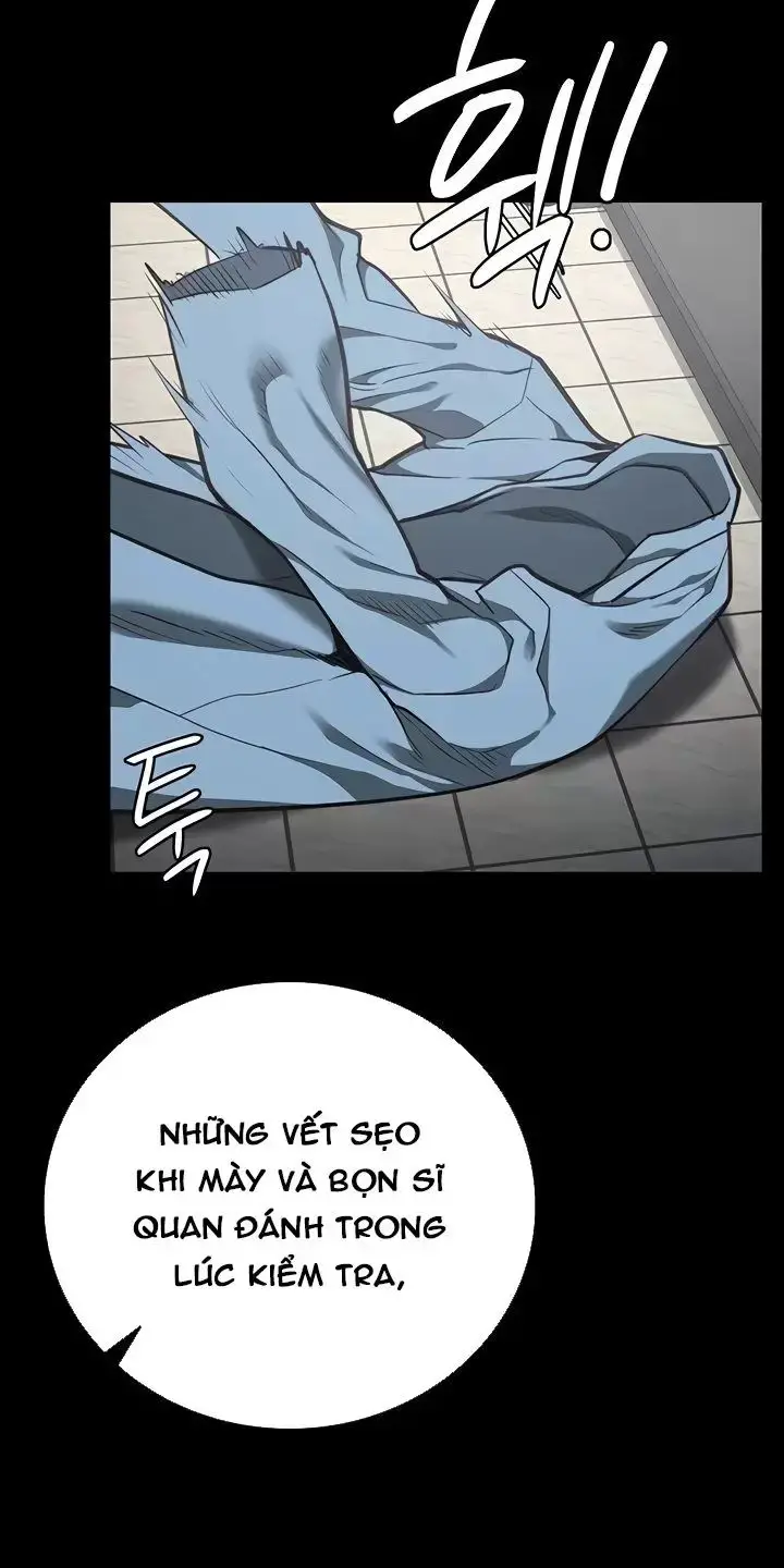 Giam Cầm Nettruyen ZZZ Chương 62 Page 27