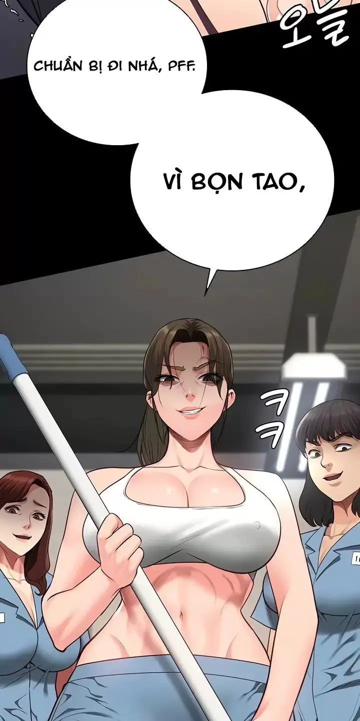 Giam Cầm Nettruyen ZZZ Chương 62 Page 30