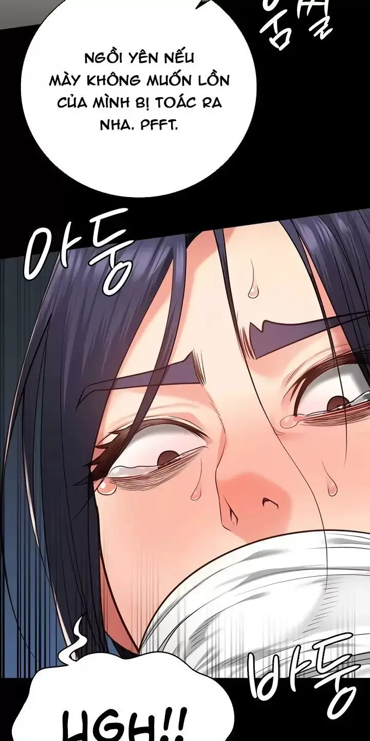 Giam Cầm Nettruyen ZZZ Chương 62 Page 35