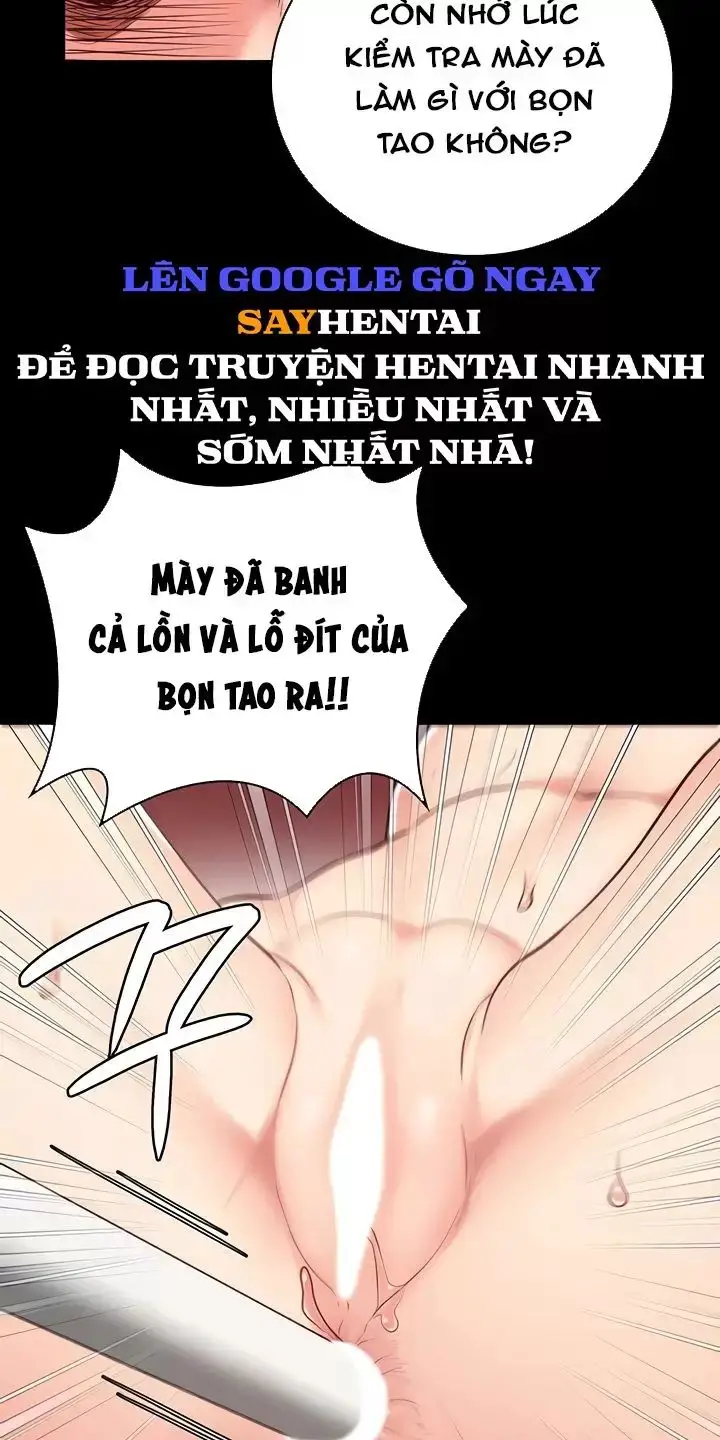 Giam Cầm Nettruyen ZZZ Chương 62 Page 38