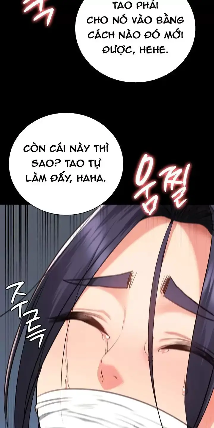 Giam Cầm Nettruyen ZZZ Chương 62 Page 46