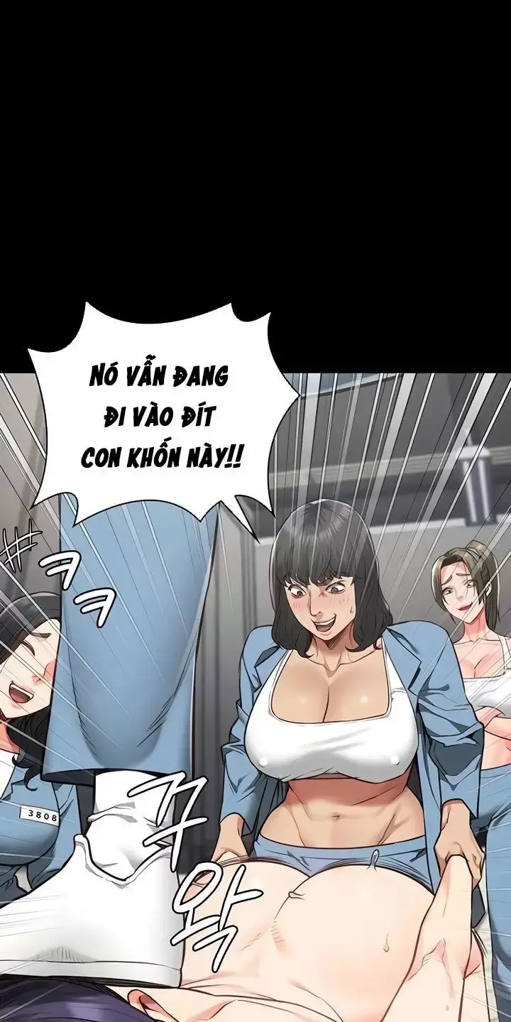 Giam Cầm Nettruyen ZZZ Chương 62 Page 52