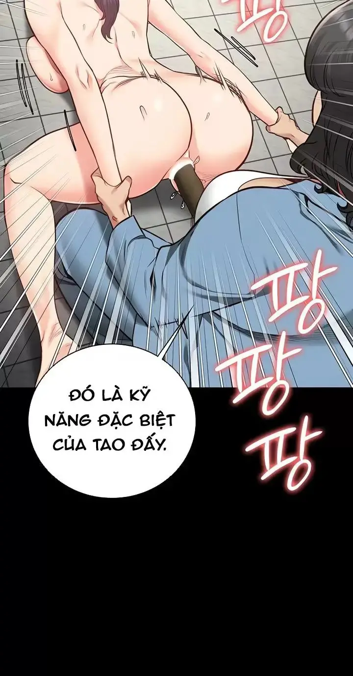 Giam Cầm Nettruyen ZZZ Chương 62 Page 54