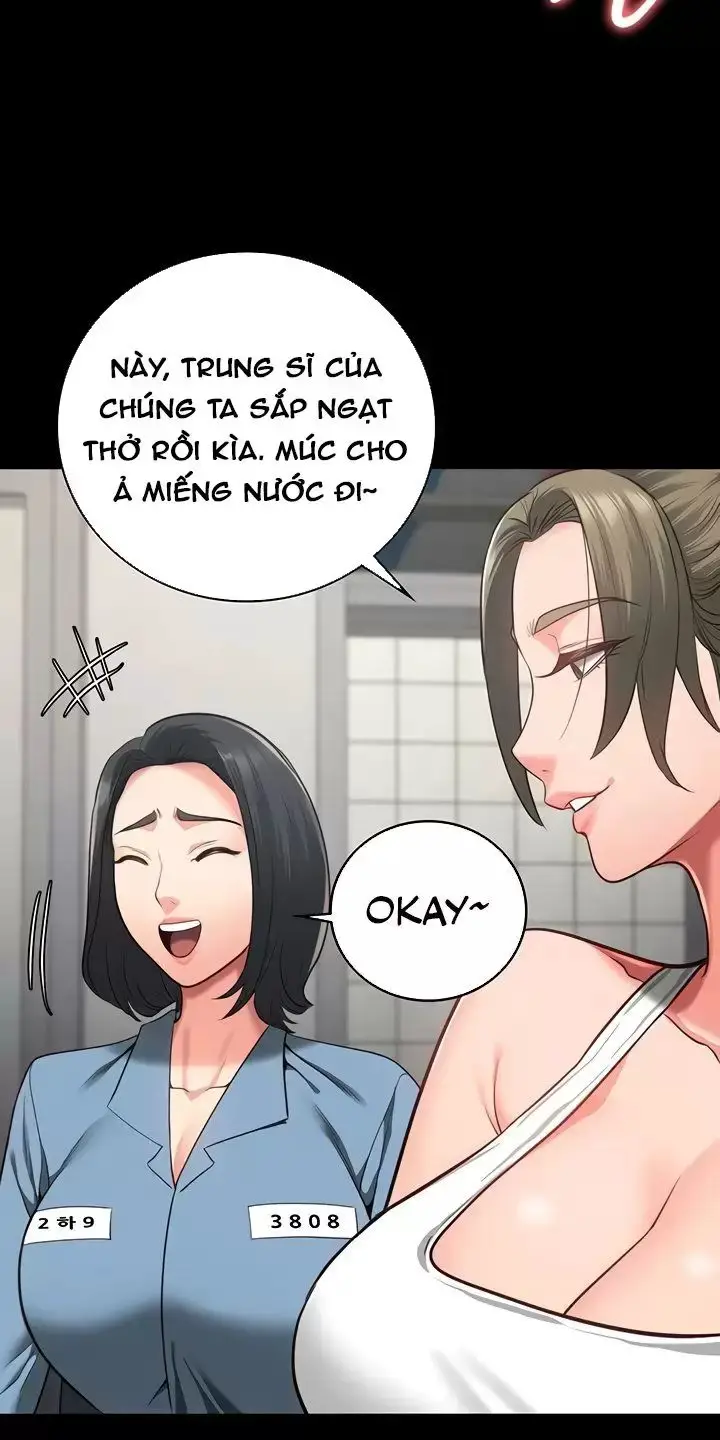 Giam Cầm Nettruyen ZZZ Chương 62 Page 56