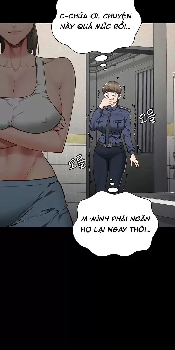 Giam Cầm Nettruyen ZZZ Chương 62 Page 60