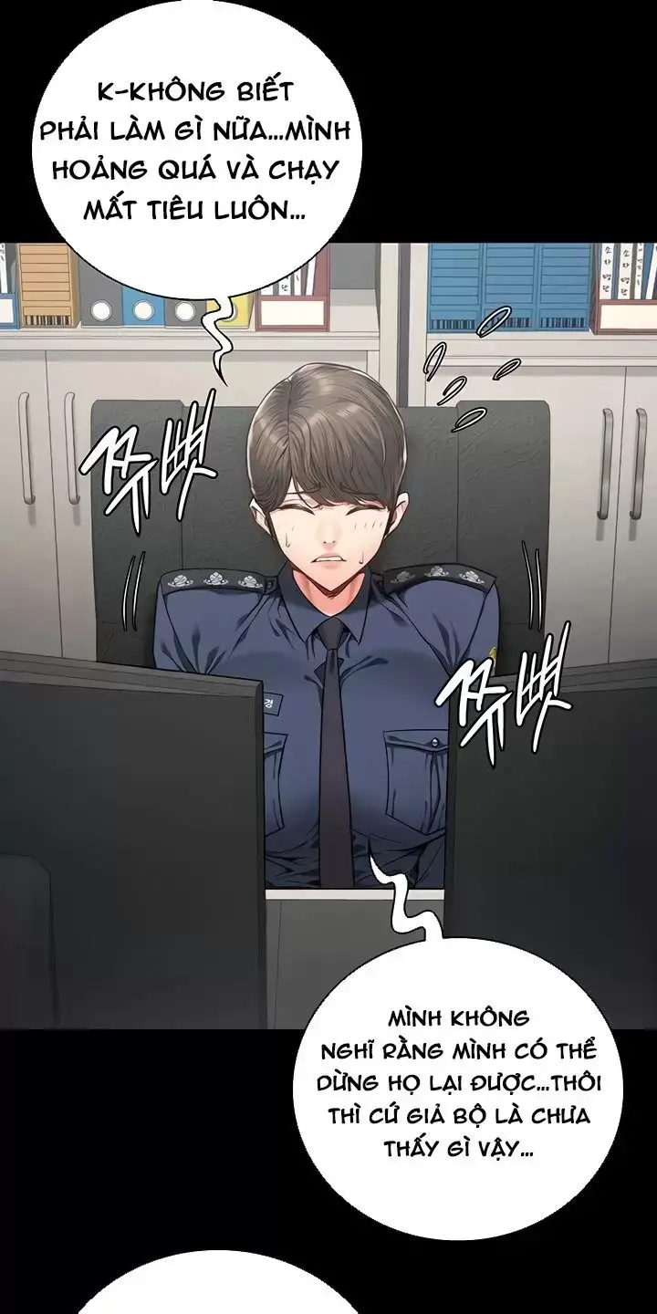 Giam Cầm Nettruyen ZZZ Chương 62 Page 66