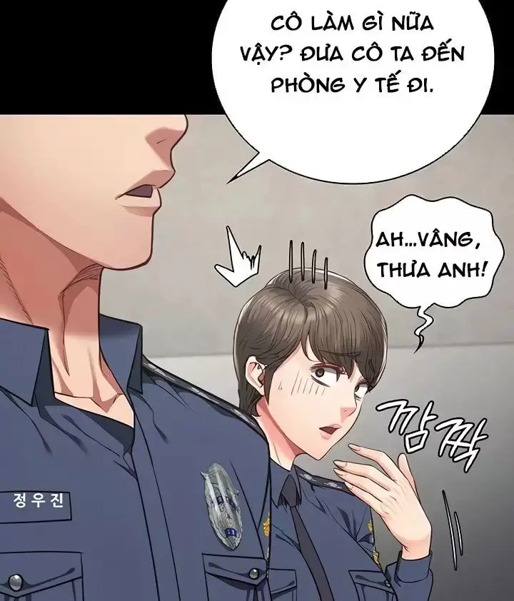 Giam Cầm Nettruyen ZZZ Chương 62 Page 75