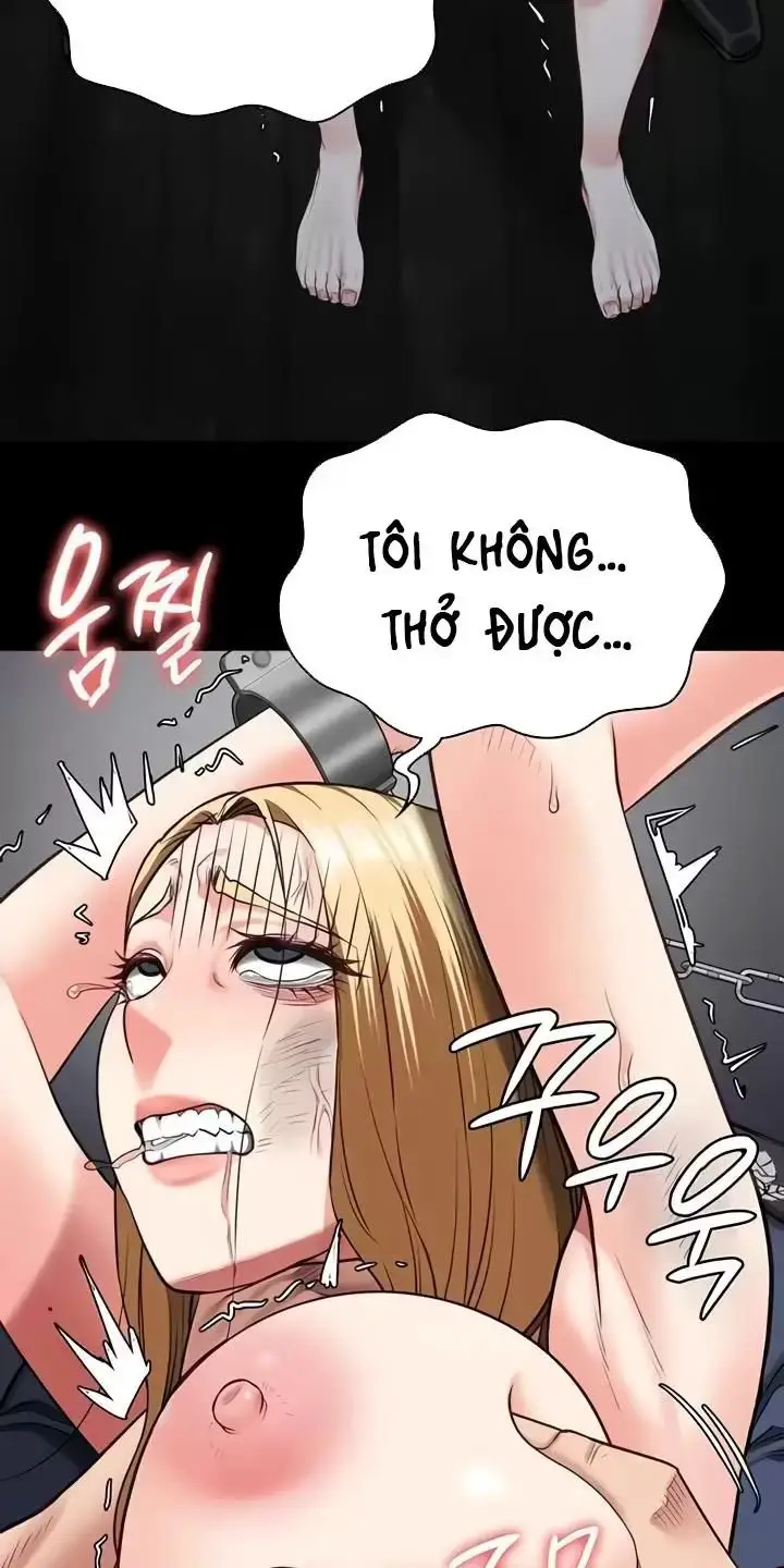 Giam Cầm Nettruyen ZZZ Chương 51 Page 20