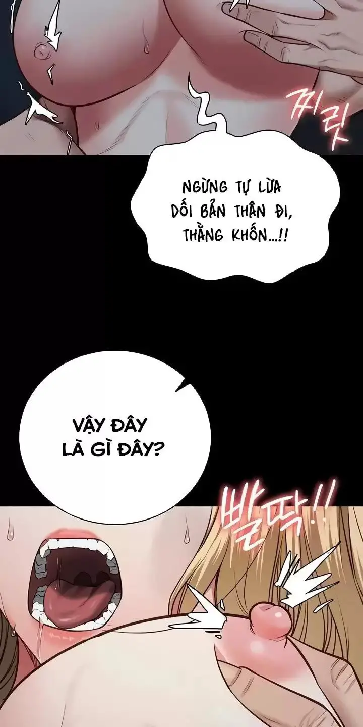Giam Cầm Nettruyen ZZZ Chương 51 Page 44